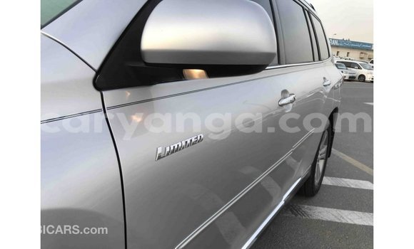 Buy Import Toyota Highlander Other Car in Import - Dubai in Malawi Buy Import Toyota Highlander Other Car in Import - Dubai in Malawi