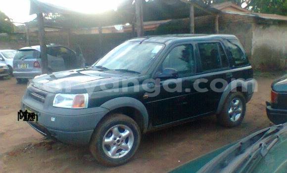 Buy Used Land Rover Defender Car in Limbe in Malawi