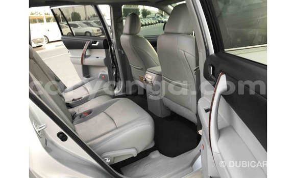 Buy Import Toyota Highlander Other Car in Import - Dubai in Malawi Buy Import Toyota Highlander Other Car in Import - Dubai in Malawi