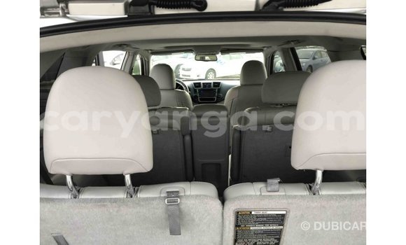 Buy Import Toyota Highlander Other Car in Import - Dubai in Malawi Buy Import Toyota Highlander Other Car in Import - Dubai in Malawi