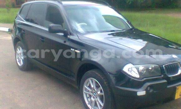 Buy Used BMW X1 Black Car in Limbe in Malawi Buy Used BMW X1 Black Car in Limbe in Malawi
