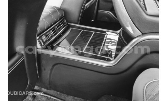 Acheter Import Voiture Lexus LX Noir à Import - Dubai, Malawi Acheter Import Voiture Lexus LX Noir à Import - Dubai, Malawi