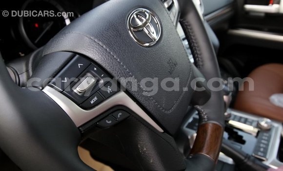 Acheter Import Voiture Toyota Land Cruiser Noir à Import - Dubai, Malawi Acheter Import Voiture Toyota Land Cruiser Noir à Import - Dubai, Malawi