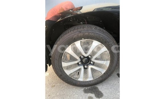 Buy Import Toyota Land Cruiser Black Car in Import - Dubai in Malawi Buy Import Toyota Land Cruiser Black Car in Import - Dubai in Malawi