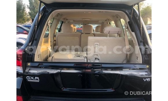 Buy Import Toyota Land Cruiser Black Car in Import - Dubai in Malawi Buy Import Toyota Land Cruiser Black Car in Import - Dubai in Malawi
