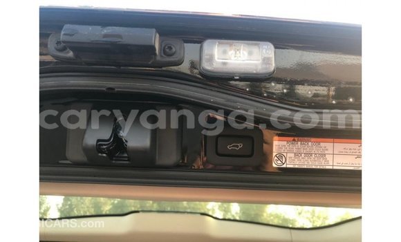 Buy Import Toyota Land Cruiser Black Car in Import - Dubai in Malawi Buy Import Toyota Land Cruiser Black Car in Import - Dubai in Malawi