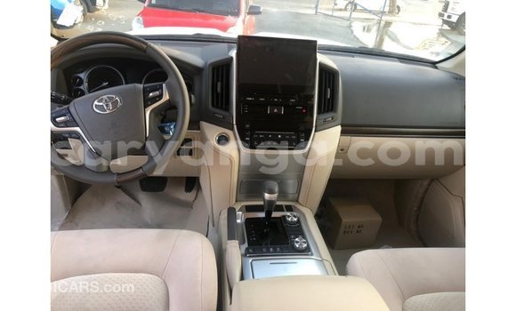 Buy Import Toyota Land Cruiser Black Car in Import - Dubai in Malawi Buy Import Toyota Land Cruiser Black Car in Import - Dubai in Malawi