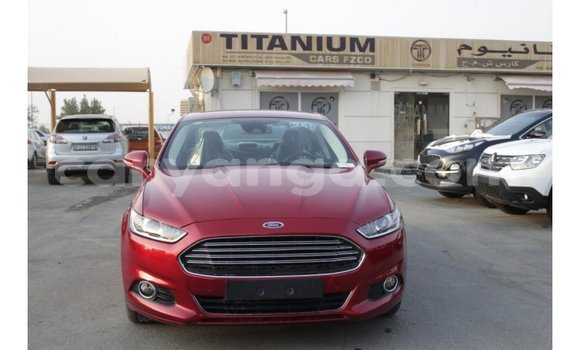 Buy Import Ford Fusion Red Car in Import - Dubai in Malawi Buy Import Ford Fusion Red Car in Import - Dubai in Malawi
