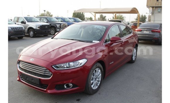 Buy Import Ford Fusion Red Car in Import - Dubai in Malawi Buy Import Ford Fusion Red Car in Import - Dubai in Malawi