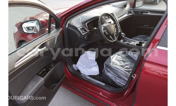 Buy Import Ford Fusion Red Car in Import - Dubai in Malawi Buy Import Ford Fusion Red Car in Import - Dubai in Malawi