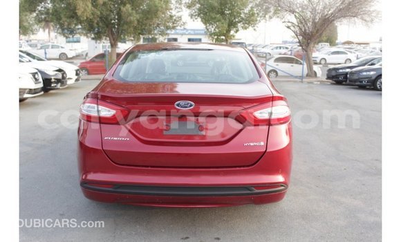 Buy Import Ford Fusion Red Car in Import - Dubai in Malawi Buy Import Ford Fusion Red Car in Import - Dubai in Malawi