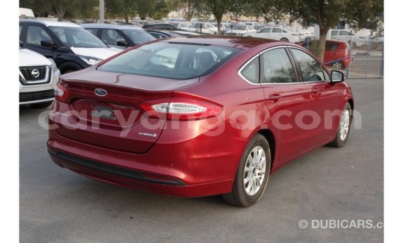 Buy Import Ford Fusion Red Car in Import - Dubai in Malawi Buy Import Ford Fusion Red Car in Import - Dubai in Malawi