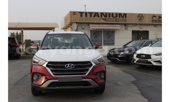 Buy Import Hyundai Creta Red Car in Import - Dubai in Malawi Buy Import Hyundai Creta Red Car in Import - Dubai in Malawi