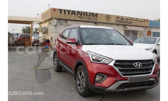Buy Import Hyundai Creta Red Car in Import - Dubai in Malawi Buy Import Hyundai Creta Red Car in Import - Dubai in Malawi