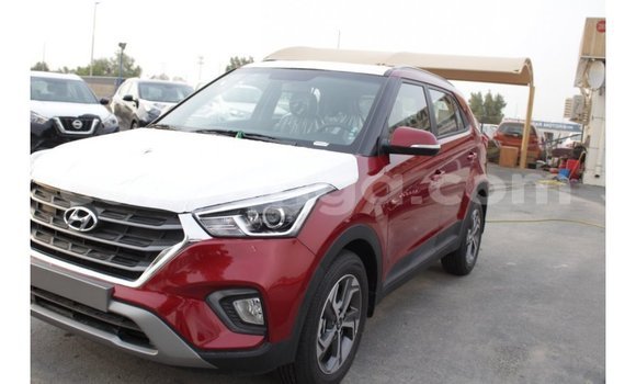Buy Import Hyundai Creta Red Car in Import - Dubai in Malawi Buy Import Hyundai Creta Red Car in Import - Dubai in Malawi