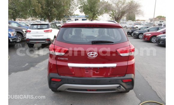 Buy Import Hyundai Creta Red Car in Import - Dubai in Malawi Buy Import Hyundai Creta Red Car in Import - Dubai in Malawi