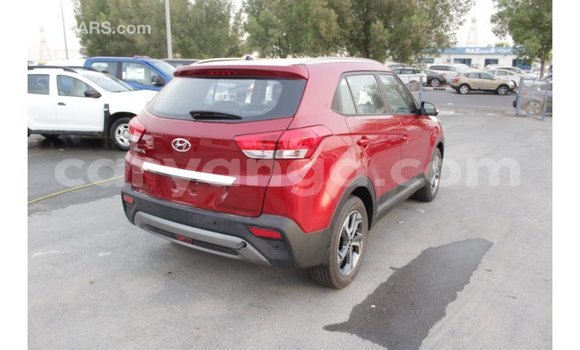 Buy Import Hyundai Creta Red Car in Import - Dubai in Malawi Buy Import Hyundai Creta Red Car in Import - Dubai in Malawi