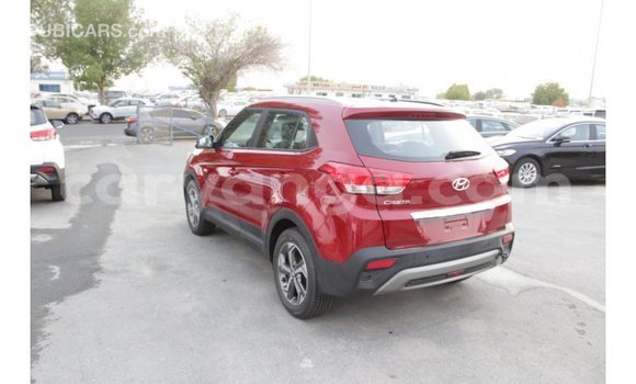 Buy Import Hyundai Creta Red Car in Import - Dubai in Malawi Buy Import Hyundai Creta Red Car in Import - Dubai in Malawi
