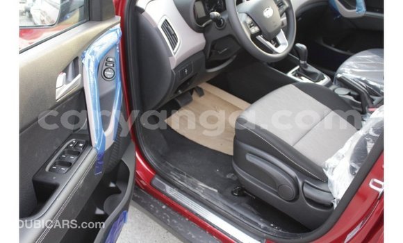 Buy Import Hyundai Creta Red Car in Import - Dubai in Malawi Buy Import Hyundai Creta Red Car in Import - Dubai in Malawi