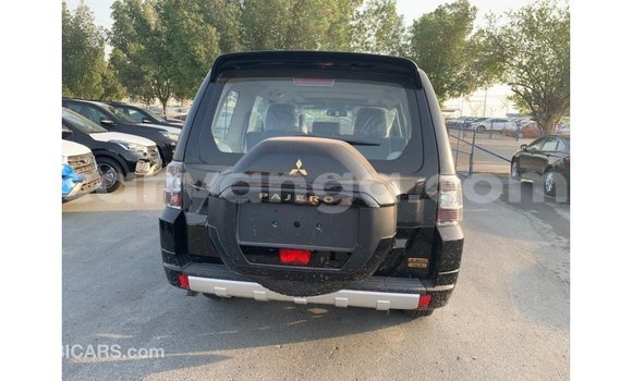 Buy Import Mitsubishi Pajero Black Car in Import - Dubai in Malawi Buy Import Mitsubishi Pajero Black Car in Import - Dubai in Malawi