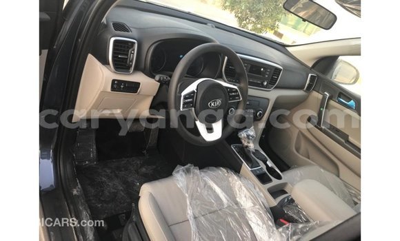 Buy Import Kia Sportage Brown Car in Import - Dubai in Malawi Buy Import Kia Sportage Brown Car in Import - Dubai in Malawi