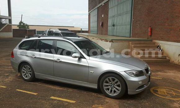 Buy Used BMW 3–Series Silver Car in Limbe in Malawi Buy Used BMW 3–Series Silver Car in Limbe in Malawi