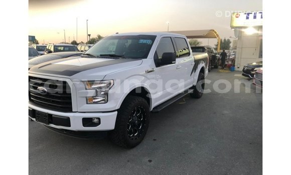 Buy Import Ford V8 White Car in Import - Dubai in Malawi Buy Import Ford V8 White Car in Import - Dubai in Malawi