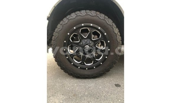 Buy Import Ford V8 White Car in Import - Dubai in Malawi Buy Import Ford V8 White Car in Import - Dubai in Malawi