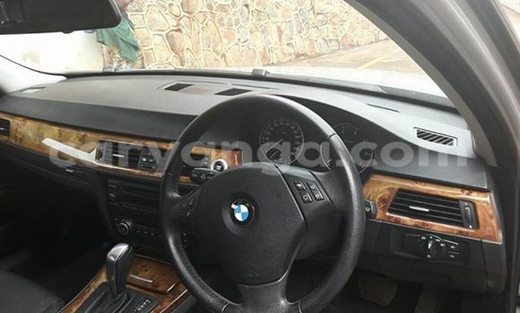 Buy Used BMW 3–Series Silver Car in Limbe in Malawi Buy Used BMW 3–Series Silver Car in Limbe in Malawi