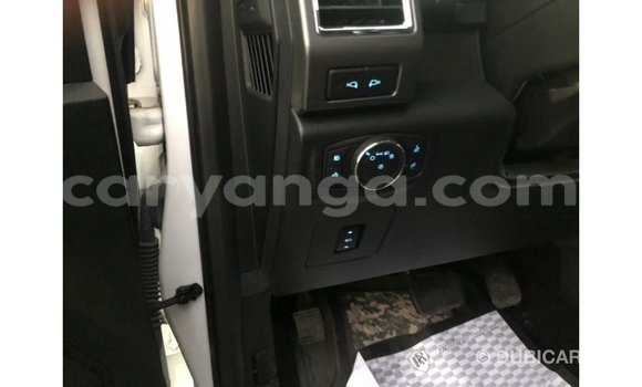 Buy Import Ford V8 White Car in Import - Dubai in Malawi Buy Import Ford V8 White Car in Import - Dubai in Malawi