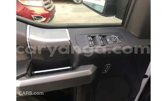 Buy Import Ford V8 White Car in Import - Dubai in Malawi Buy Import Ford V8 White Car in Import - Dubai in Malawi