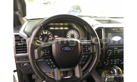 Buy Import Ford V8 White Car in Import - Dubai in Malawi Buy Import Ford V8 White Car in Import - Dubai in Malawi