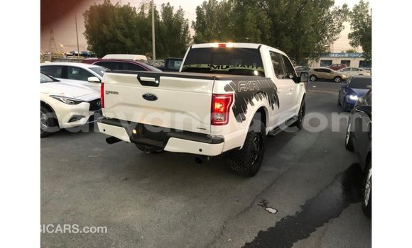 Buy Import Ford V8 White Car in Import - Dubai in Malawi Buy Import Ford V8 White Car in Import - Dubai in Malawi