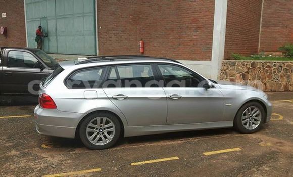 Buy Used BMW 3–Series Silver Car in Limbe in Malawi Buy Used BMW 3–Series Silver Car in Limbe in Malawi