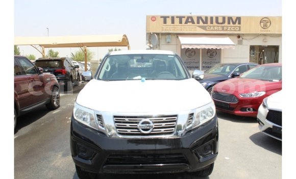 Buy Import Nissan Navara Black Car in Import - Dubai in Malawi Buy Import Nissan Navara Black Car in Import - Dubai in Malawi