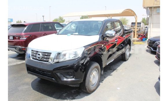 Buy Import Nissan Navara Black Car in Import - Dubai in Malawi Buy Import Nissan Navara Black Car in Import - Dubai in Malawi
