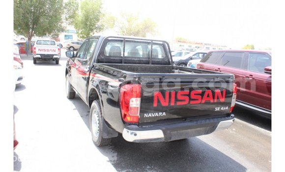 Buy Import Nissan Navara Black Car in Import - Dubai in Malawi Buy Import Nissan Navara Black Car in Import - Dubai in Malawi