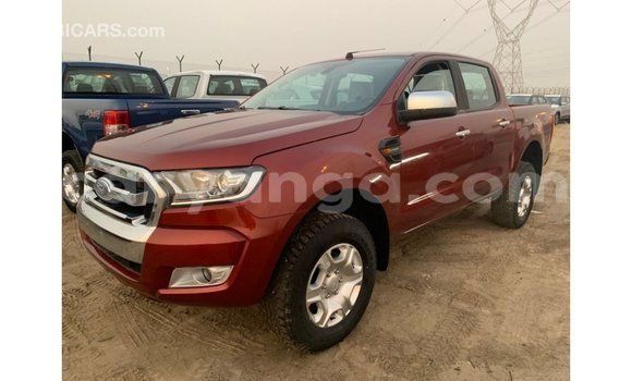 Buy Import Ford Ranger Other Car in Import - Dubai in Malawi Buy Import Ford Ranger Other Car in Import - Dubai in Malawi