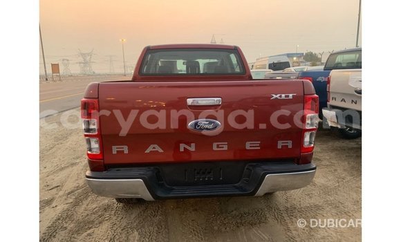 Buy Import Ford Ranger Other Car in Import - Dubai in Malawi Buy Import Ford Ranger Other Car in Import - Dubai in Malawi