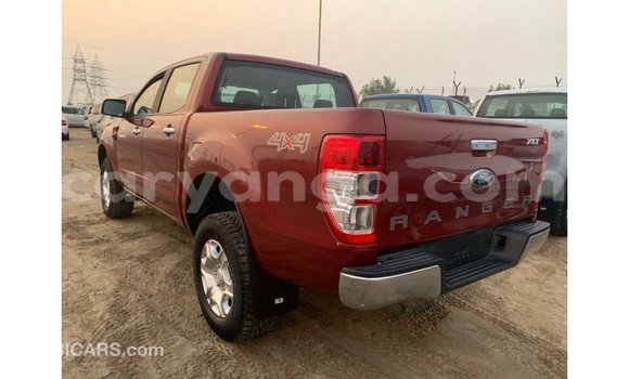 Buy Import Ford Ranger Other Car in Import - Dubai in Malawi Buy Import Ford Ranger Other Car in Import - Dubai in Malawi
