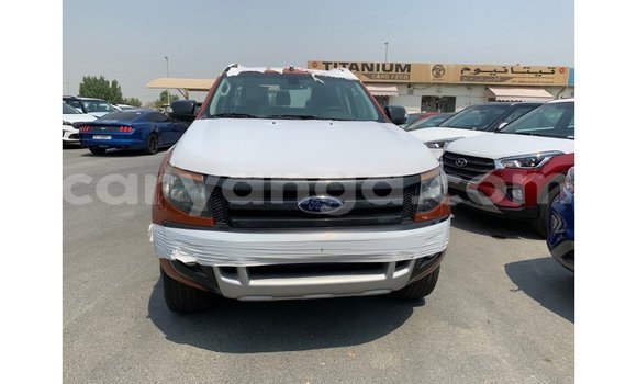 Buy Import Ford Ranger Other Car in Import - Dubai in Malawi Buy Import Ford Ranger Other Car in Import - Dubai in Malawi