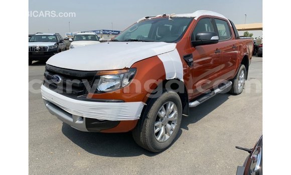 Buy Import Ford Ranger Other Car in Import - Dubai in Malawi Buy Import Ford Ranger Other Car in Import - Dubai in Malawi