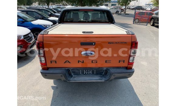 Buy Import Ford Ranger Other Car in Import - Dubai in Malawi Buy Import Ford Ranger Other Car in Import - Dubai in Malawi