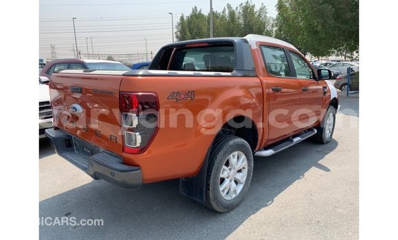 Buy Import Ford Ranger Other Car in Import - Dubai in Malawi Buy Import Ford Ranger Other Car in Import - Dubai in Malawi