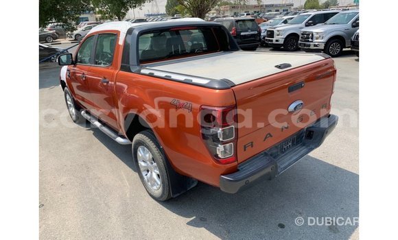Buy Import Ford Ranger Other Car in Import - Dubai in Malawi Buy Import Ford Ranger Other Car in Import - Dubai in Malawi