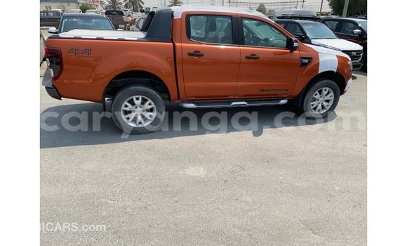 Buy Import Ford Ranger Other Car in Import - Dubai in Malawi Buy Import Ford Ranger Other Car in Import - Dubai in Malawi