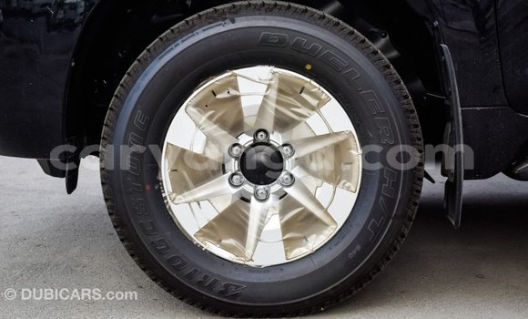Buy Import Toyota Prado Black Car in Import - Dubai in Malawi Buy Import Toyota Prado Black Car in Import - Dubai in Malawi