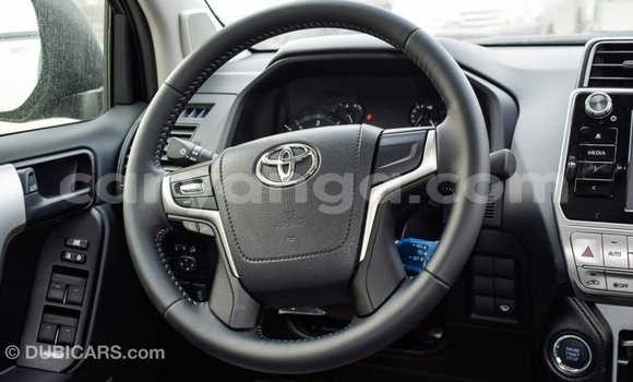 Buy Import Toyota Prado Black Car in Import - Dubai in Malawi Buy Import Toyota Prado Black Car in Import - Dubai in Malawi