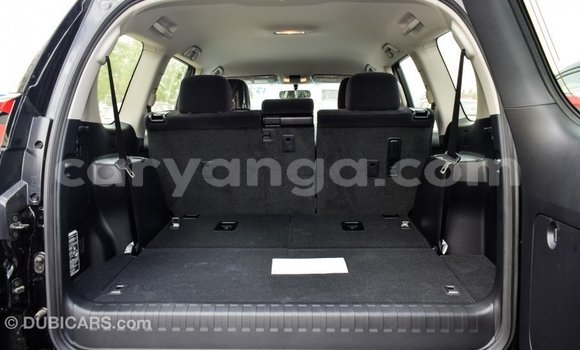 Buy Import Toyota Prado Black Car in Import - Dubai in Malawi Buy Import Toyota Prado Black Car in Import - Dubai in Malawi