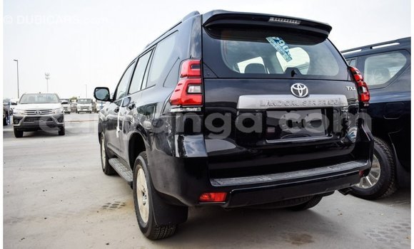 Buy Import Toyota Prado Black Car in Import - Dubai in Malawi Buy Import Toyota Prado Black Car in Import - Dubai in Malawi